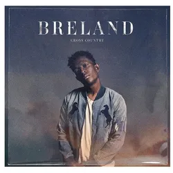 I-DI, Schallplatten, Breland:Cross Country,CD (Breland)