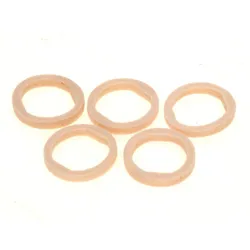 Dichtung Gasrohr Rahmen (5x) - 7746900127