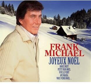 Michael Frank - Joyeux Noel(Edition Collecteur - Preis vom 08.10.2026 07:26:42 h