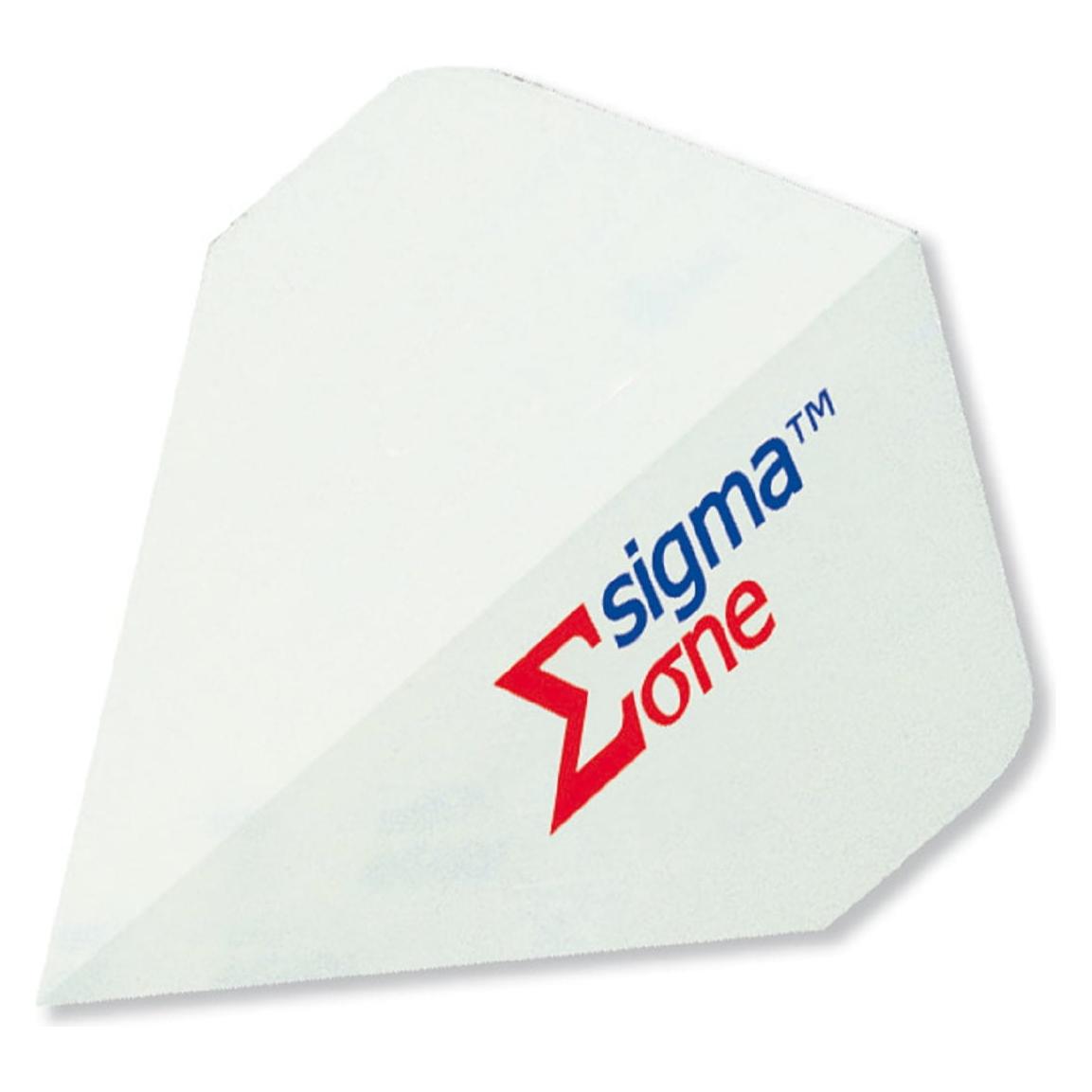 Unicorn Sigma One Flights weiss (17321657)