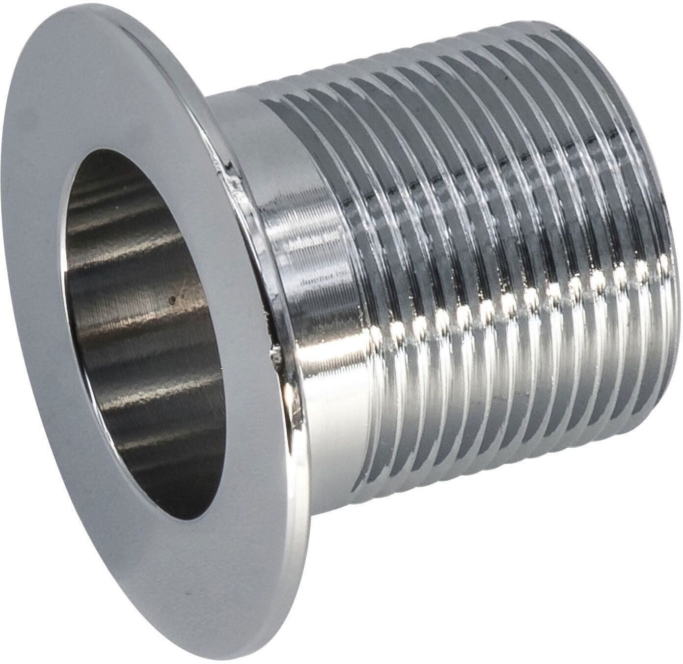 Megabad Profi Collection Spare overflow ring 560300010