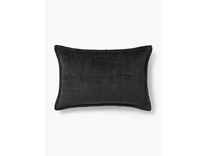 Housse de coussin en bouclette Shannon