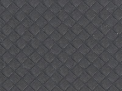 CHP Kunstleder Carbon schwarz