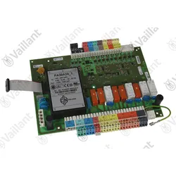 Leiterplatte (ProE, I/O) Vaillant-Nr. 0020115534
