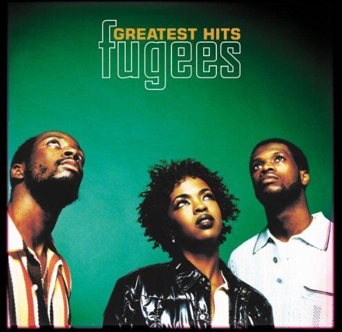 Fugees - Greatest Hits - Preis vom 11.10.2026 03:10:56 h