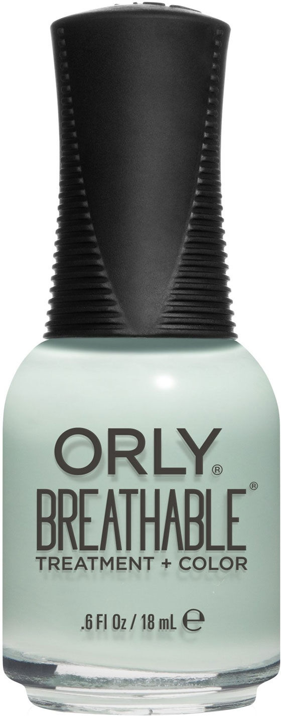 ORLY Breathable Nail Polish Fresh Start 18ml