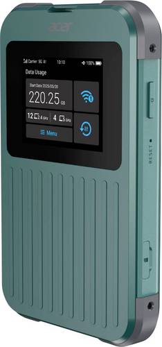 Acer Connect Enduro M4 WLAN Router 2.4GHz, 5GHz