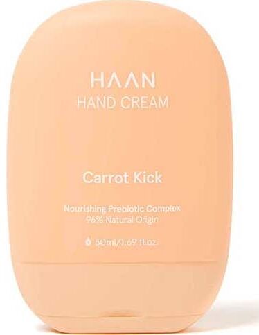 Haan Crema Manos Carrot Kick 50 ml
