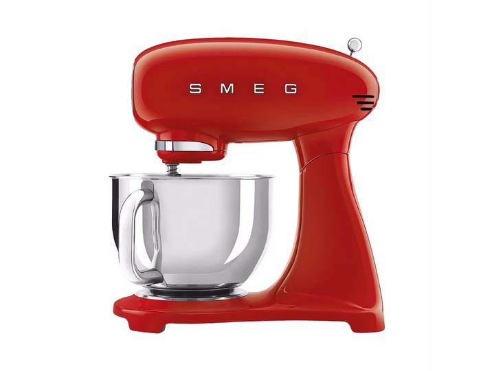 Smeg SMF05RDEU Küchenmaschine – rot