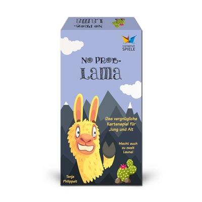 No Prob-Lama