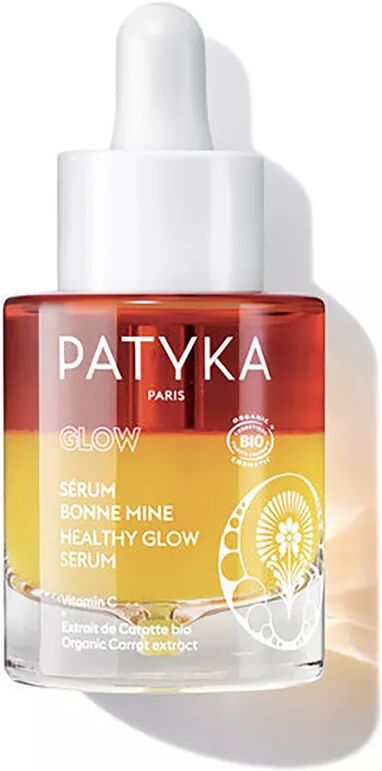 PATYKA - Glow Serum für frisches Aussehen,  Serum Bonne Mine, 30 ml