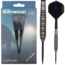 Loxley Super Heavyweight - Steeldarts