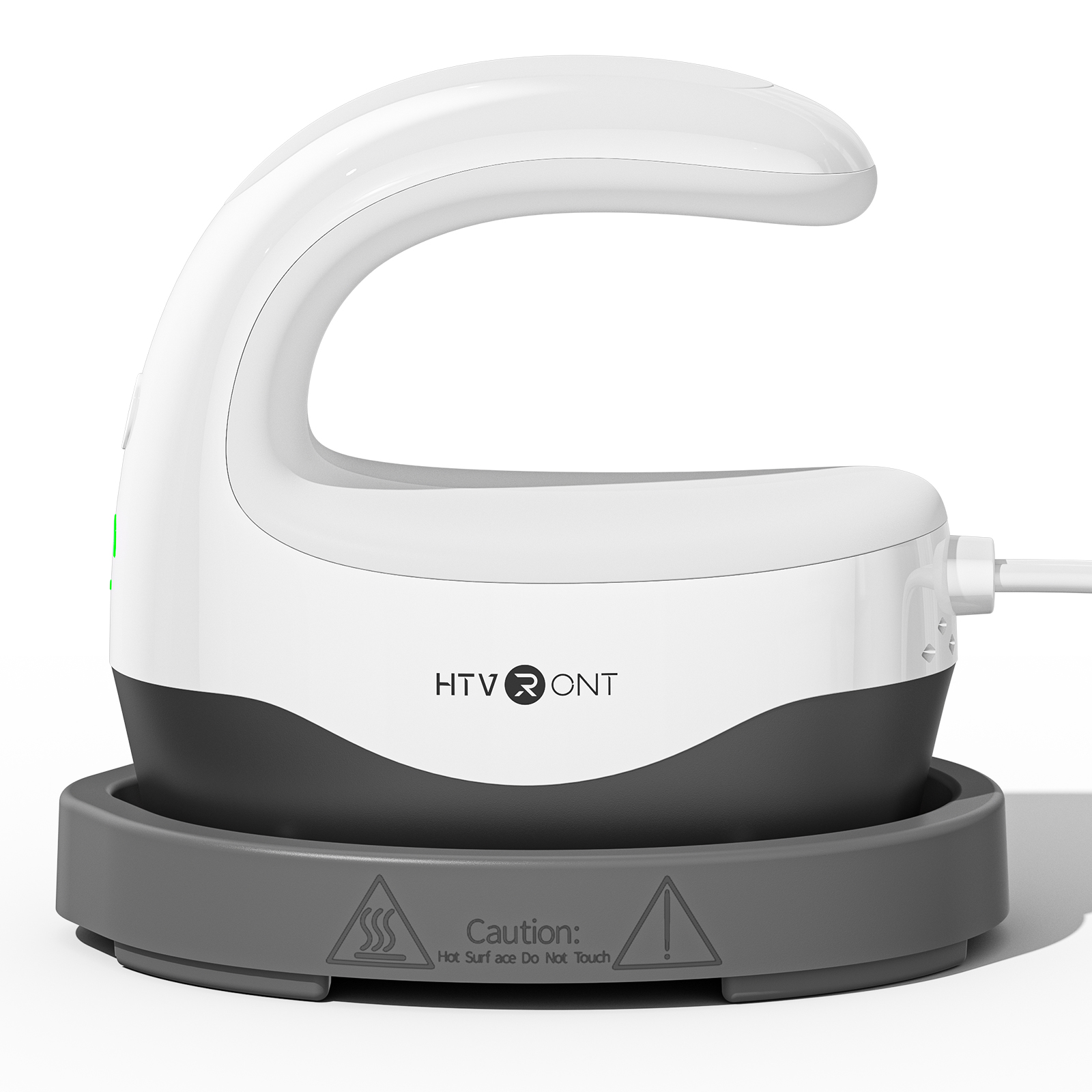 HTVRONT H1 Pro Heat Press RY-MN5-0007-2EUH