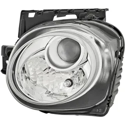 Hauptscheinwerfer VALEO 045378