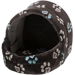 Trixie Hundekorb Jimmys House (Hund, Katze), Hundebett + Katzenbett