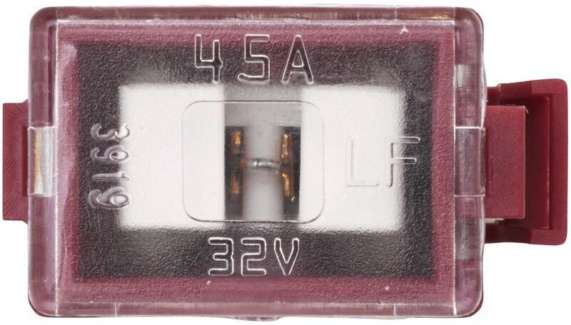 HELLA 8JS 740 026-701 Fuse