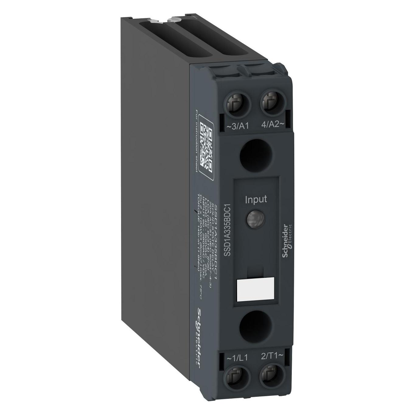 Schneider Electric Halbleiterrelais (SSD1A320BDC1)
