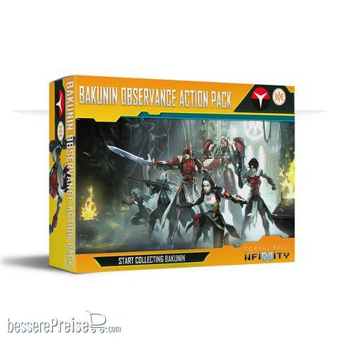 Corvus Belli Infinity INF281522