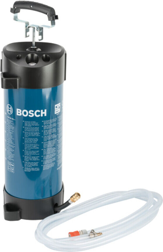 Wasserdruckbehälter Zubehör für BOSCH-Diamantbohrsysteme (2609390308)