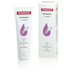 PEDIBAEHR Hydrobalsam mit Lavendel 125ml