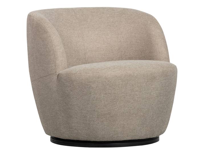 Cocktailsessel SERRA Sand