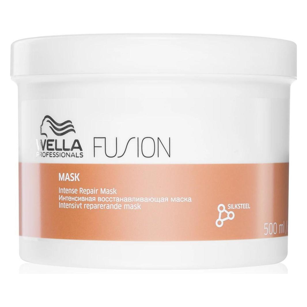 Wella Fusion Mask (500 ml) (99350150103)