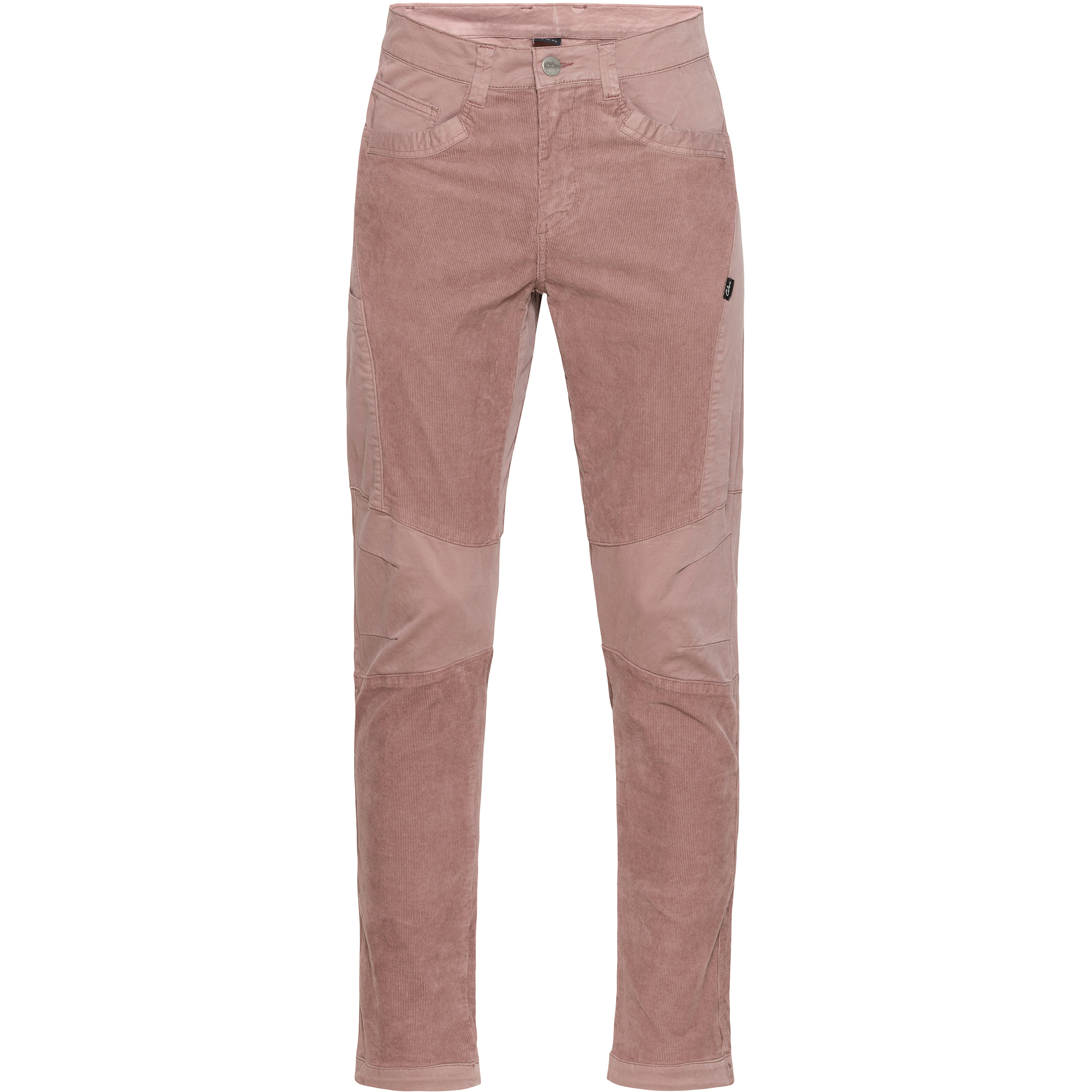 Chillaz Rofan 3.0 Hose Herren Jeans & Freizeithose rot Größe XL Trekking Hautfreundlich