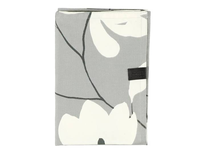 Geschirrtuch Duo , grau, B:50cm L:70cm, SCHÖNER WOHNEN-KOLLEKTION, Geschirrtücher, Geschirrtuch, Geschirrtuch im Doppelpack