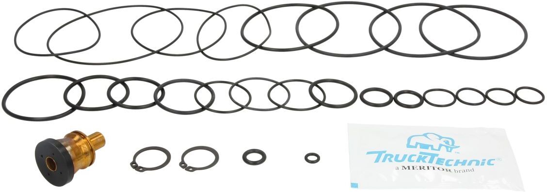Pneumatikelemente TRUCKTECHNIC MSK.58.5