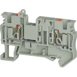 Wieland Trennklemme WTPN 4 TK