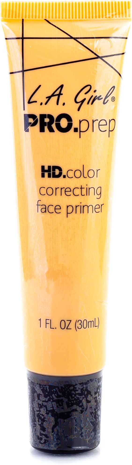 L.A. Girl Color Correcting Face Primers Yellow