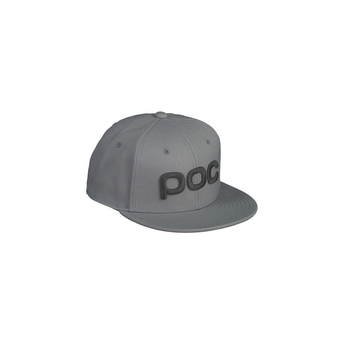 POC Corp Cap Jr pegasi grey (1041) 54cm PC6005310410541
