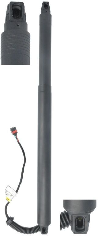 Elektromotor, Heckklappe MAGNUM TECHNOLOGY MGS0045MT