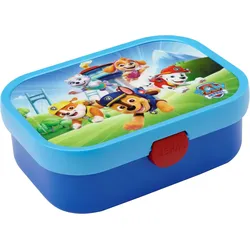 MEPAL Campus lunchbox Paw Patrol Pups Brotdose - blau|mehrfarbig