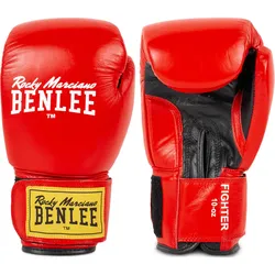 BENLEE Boxhandschuhe aus Leder FIGHTER