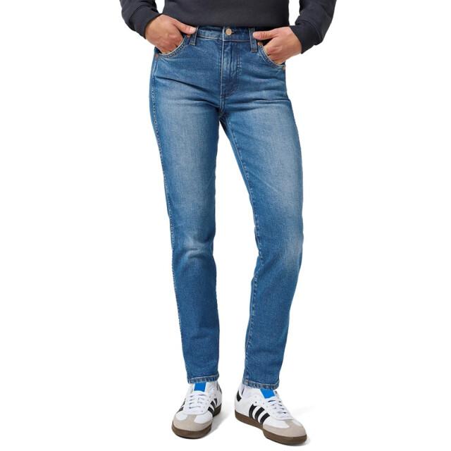 Wrangler Gb piper indigo dusk