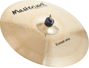 "Masterwork 16"" Resonant Crash "