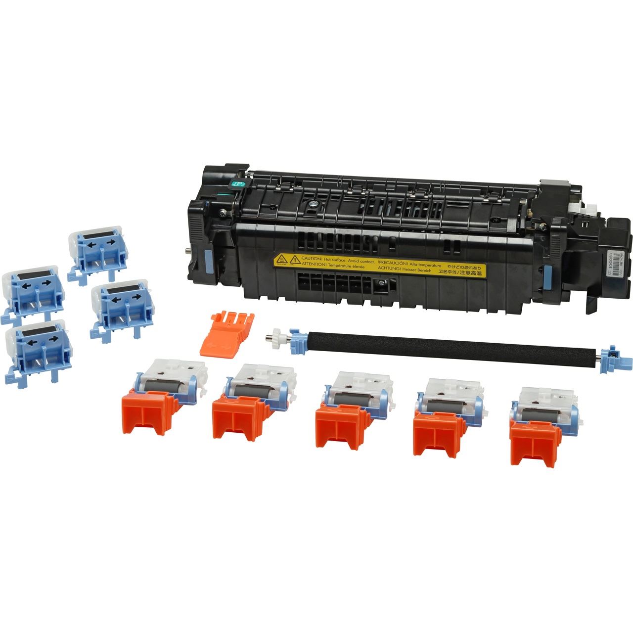 HP Wartungskit J8J88A 220V
