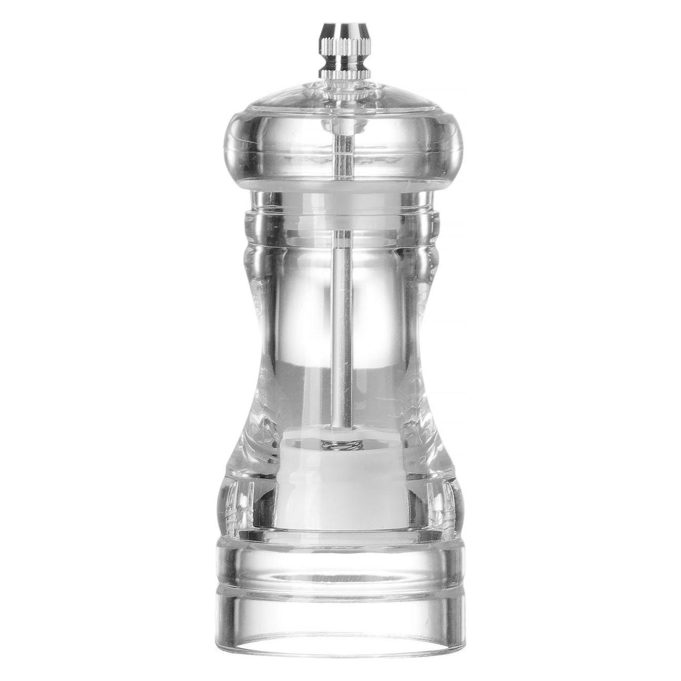 Hendi Acryl-Pfeffermühle. Transparent (469620)