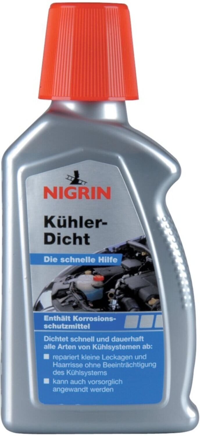 Nigrin Kühlerdichtmittel 250ml Flasche