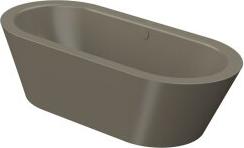 BETTE 2745-404CFXXK Badewannen Oval Starlet Oval