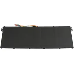 Acer KT.00407.008 (4 Zellen, 3545 mAh), Notebook Akku