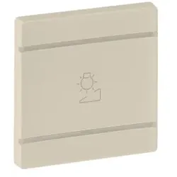 Legrand 755261 Valena Life Wippe MyHome 2-m REGELUNG mandelweiss