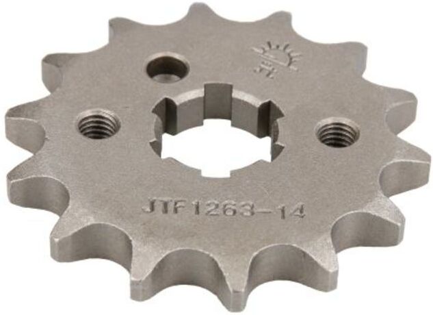 Ritzel JT JTF1263,14