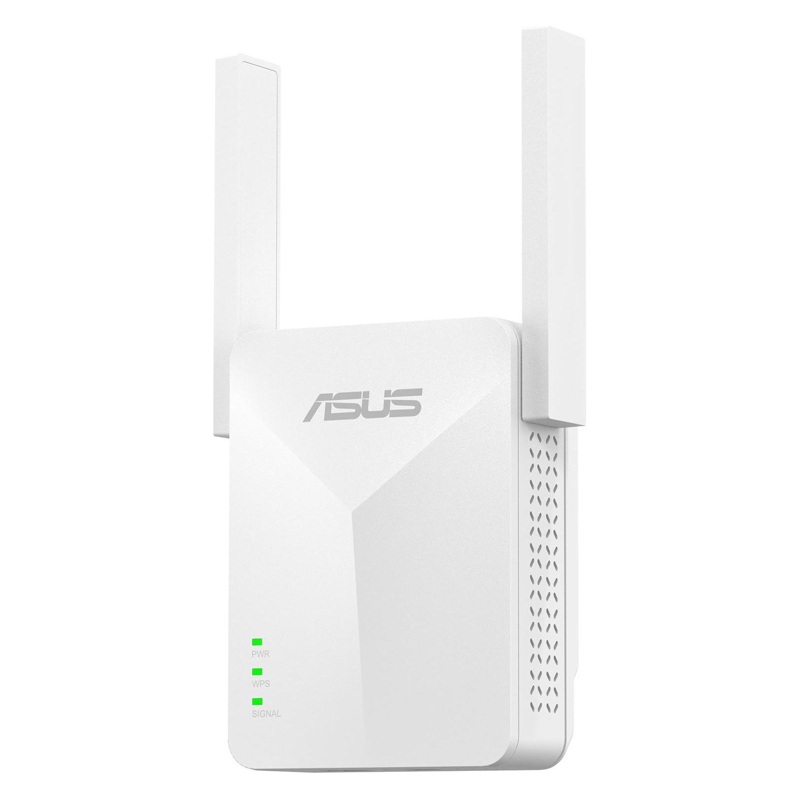 ASUS RP-AX50 (1201 Mbit/s, 300 Mbit/s) (90IG0AL0-MO0T00)