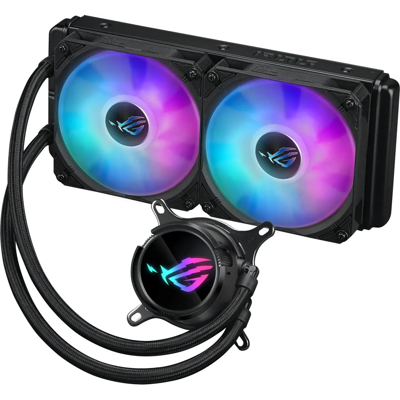 Asus ROG Strix LC III 240 ARGB All-in-One
