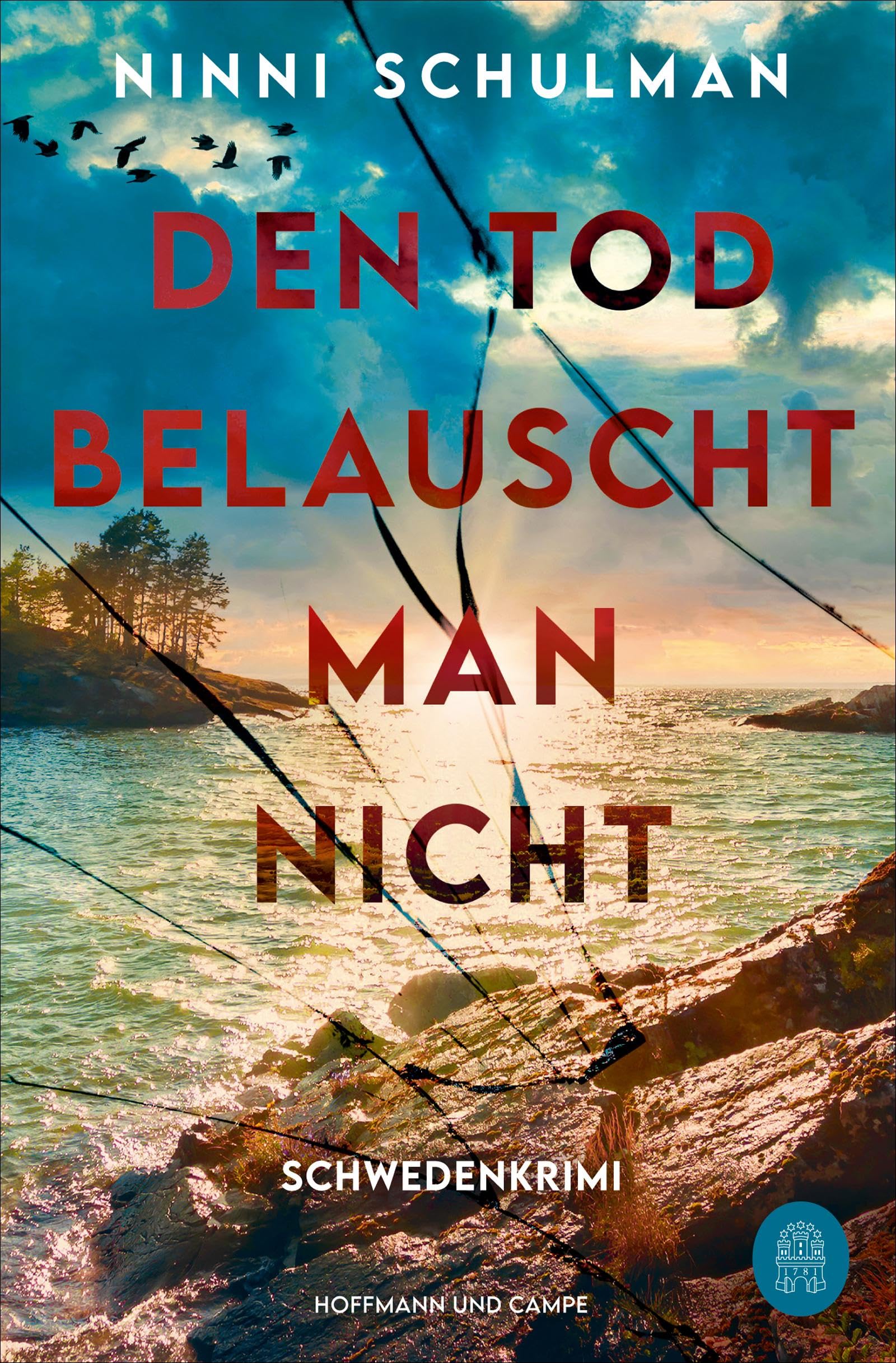 Ninni Schulman - Den Tod belauscht man nicht: Schwedenkrimi »Absolute Spitze!« Dagens Nyheter - Preis vom 19.10.2026 19:33:35 h