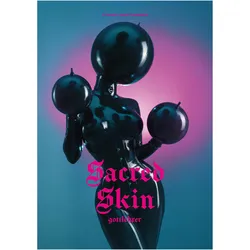 Sacred Skin, Sachbücher von Gottlehrer