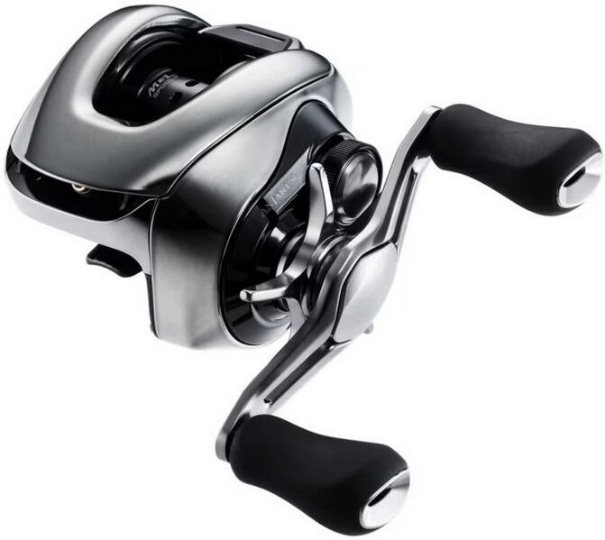 Shimano Antares B 101hg