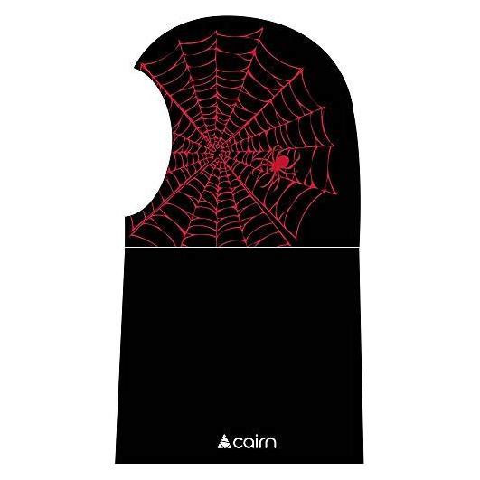 Cairn Banji J Sturmhaube Fotodruck/Uni J Black Spider Sturmhaube, BLACK SPIDER (23888317)